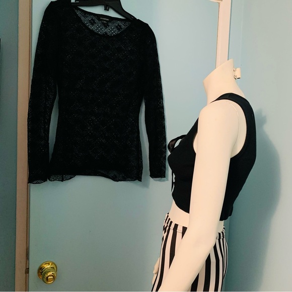 BUNDLE 2 Tops + Leggings - Picture 4 of 9